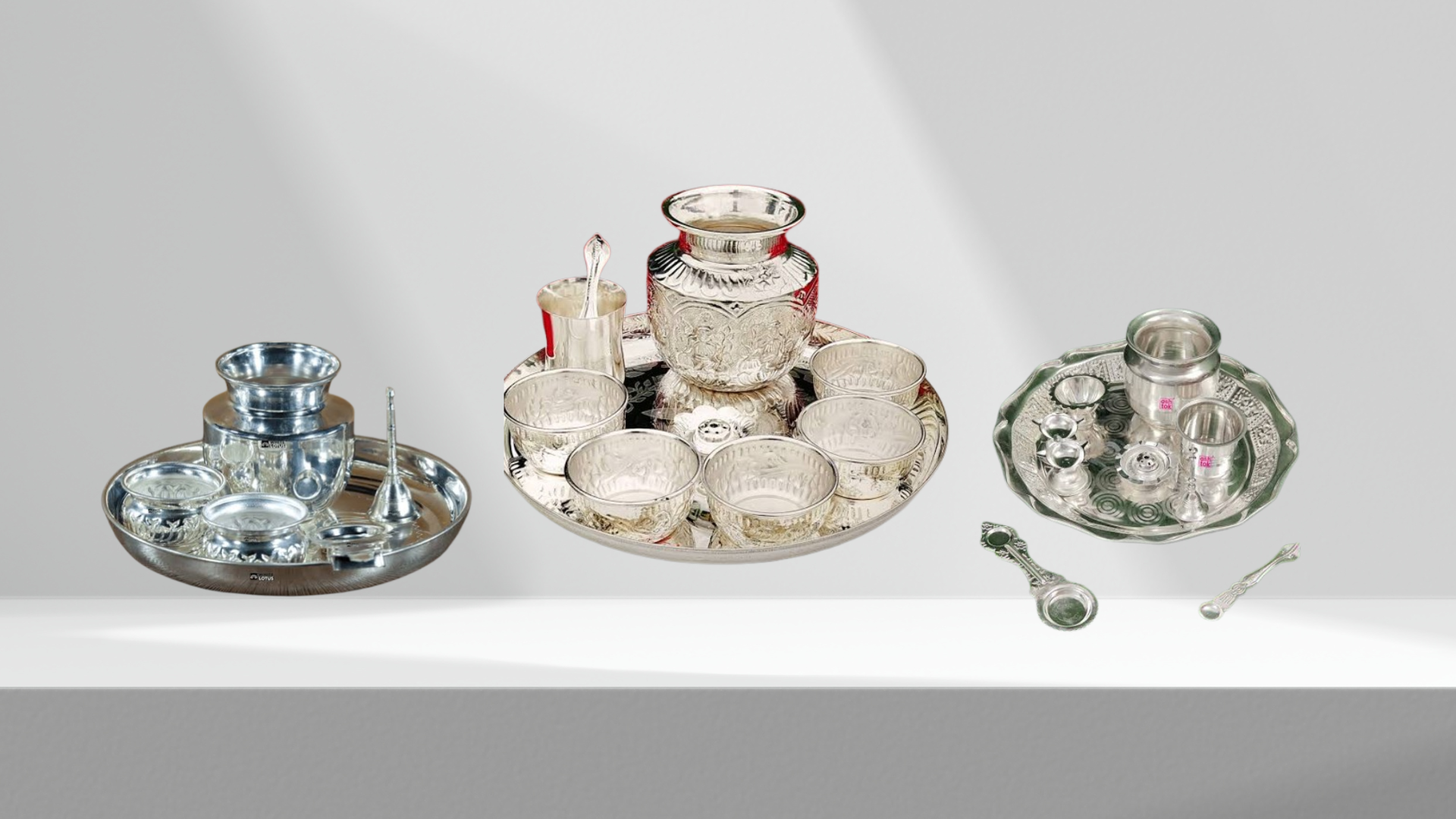 Silver Articles