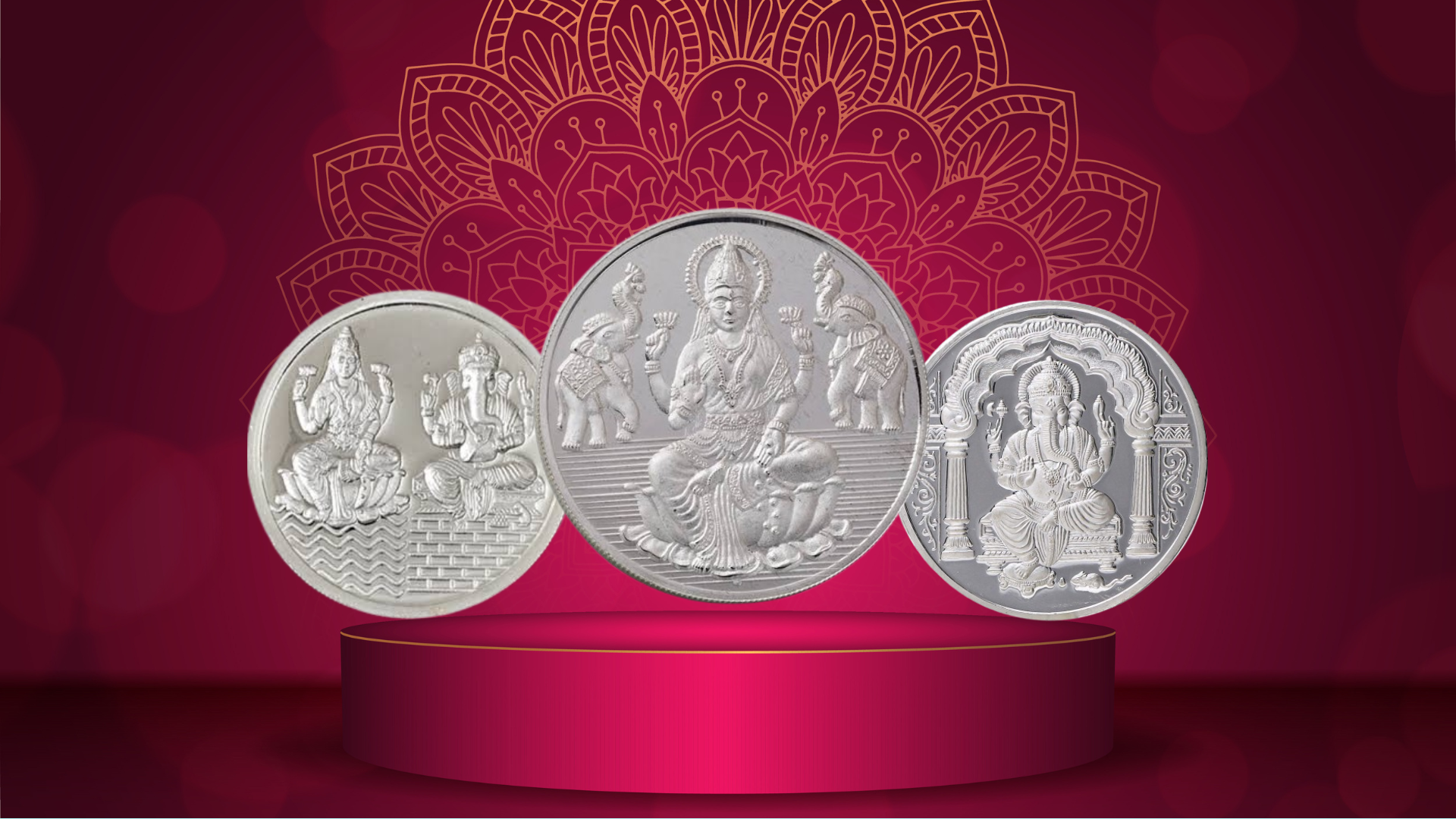 Silver Coins