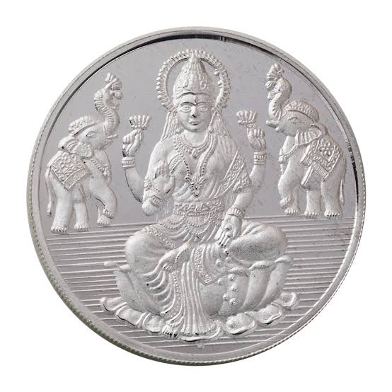 Silver Coins