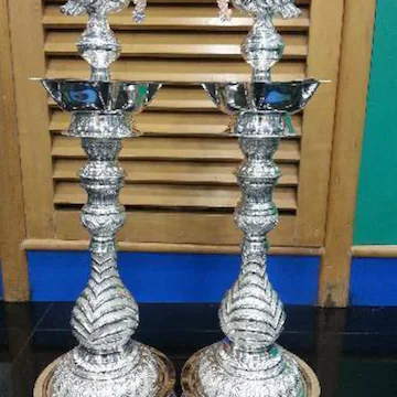 Silver Articles