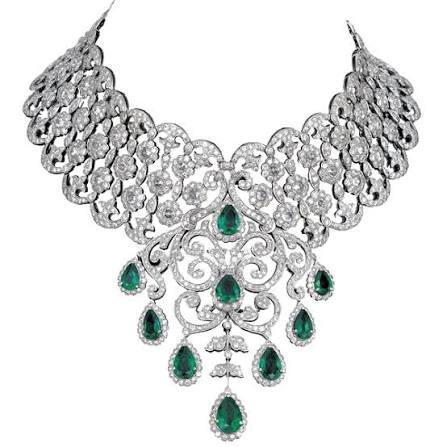Fine Jewelry