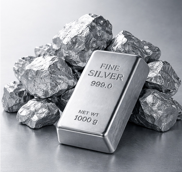 Silver Rate