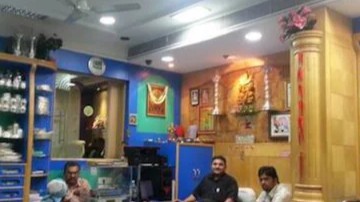 Showroom